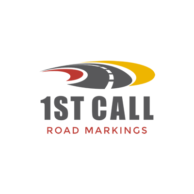 1st Call Road Markings