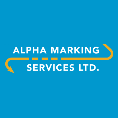 Alpha Marking Services