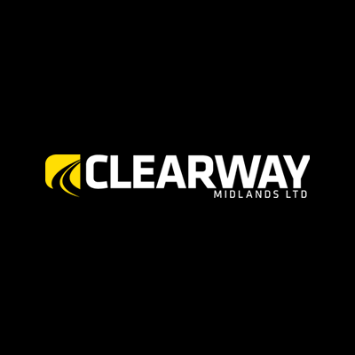 Clearway Midlands logo