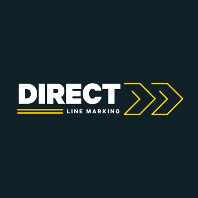 Direct Line Marking logo