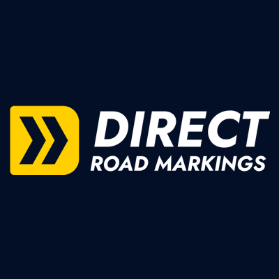 Direct Road Markings Ltd logo
