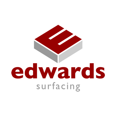 Edwards Surfacing logo
