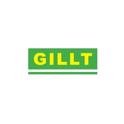 GILLT Construction Ltd logo