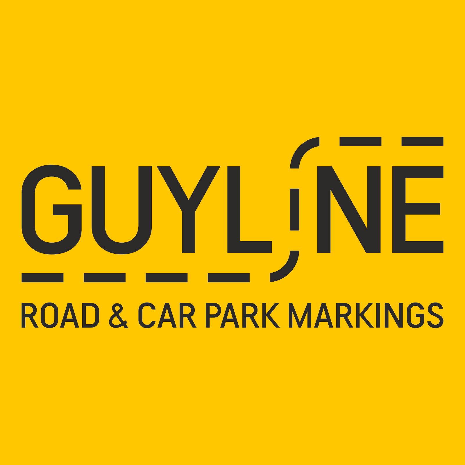 Guyline Markings