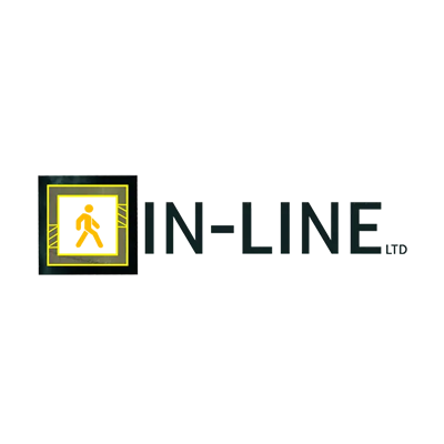 In-Line logo