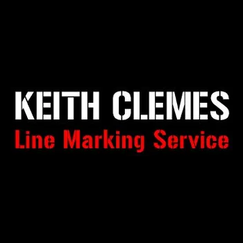 Keith Clemes Line Marking