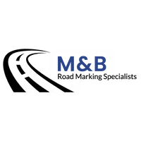 M&B Road Marking