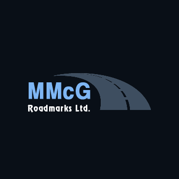 M McG Roadmarks logo