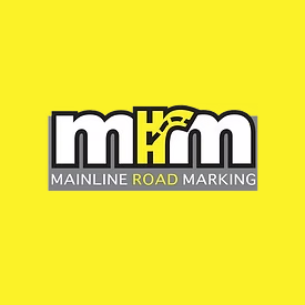 Mainline Road Marking