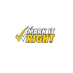 Mark It Right
