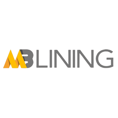 MB Lining logo