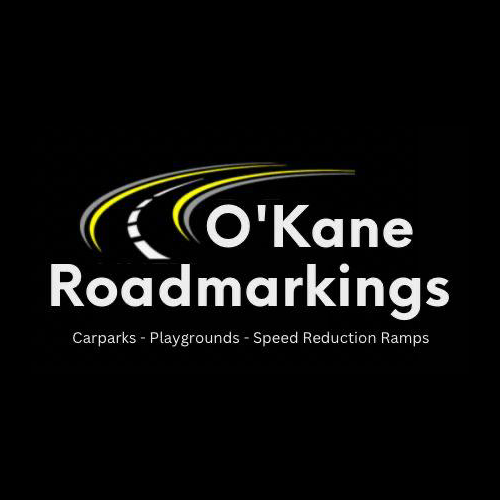 O'Kane Road Markings