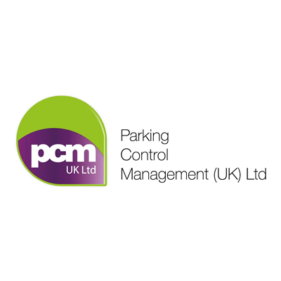 Parking Control Management (UK) Ltd logo