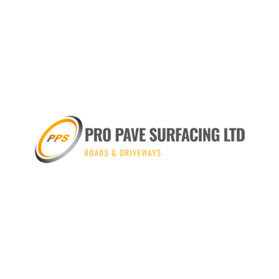 Pro Pave Surfacing