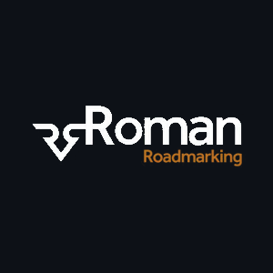 Roman Road Marking