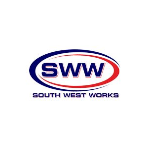 South West Works logo