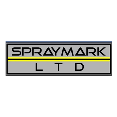 Spraymark Ltd logo