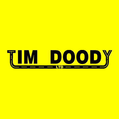 Tim Doody
